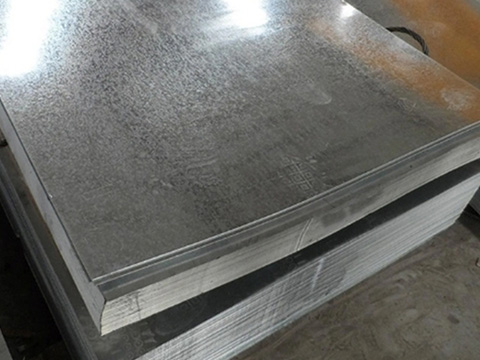 904L Stainless Steel Plate